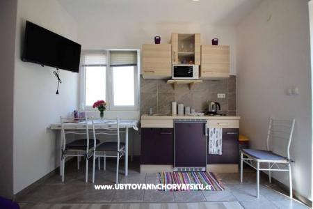 Studio Appartamento Terezija foto 4