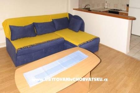 Appartamento Pula Stoja foto 5