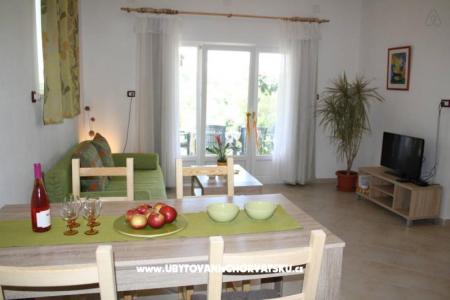 Appartamento Green garden foto 4