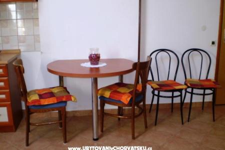 Appartamento Jadranka foto 3