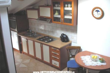 Appartamento Jadranka foto 5