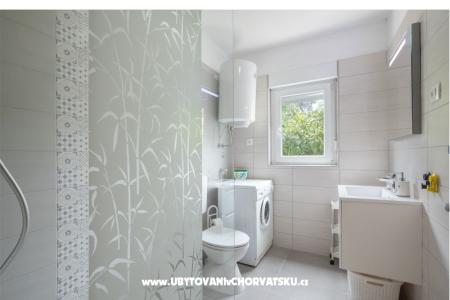 Appartamento Kranjac foto 3