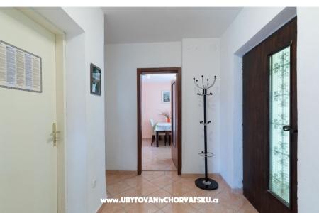 Appartamento Kranjac foto 4