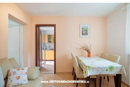 Appartamento Kranjac foto 5