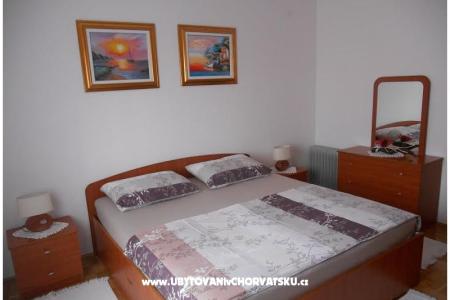 Appartamento Manda foto 3
