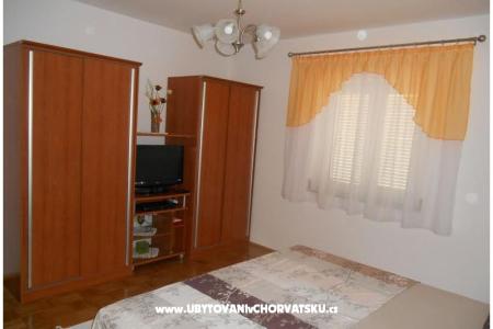 Appartamento Manda foto 4