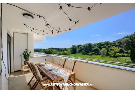 Nice New Appartamenti near Kamenjak Pula - Pola Croazia