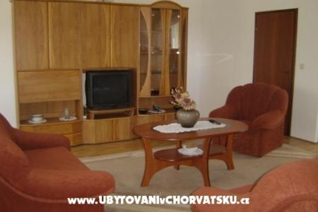 Appartamento Monte foto 4