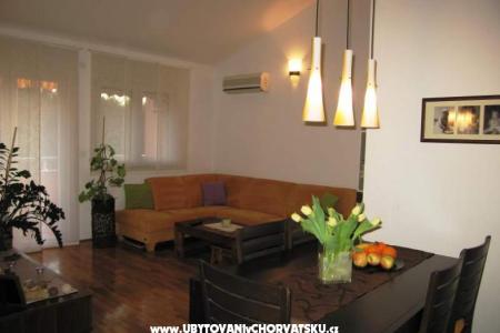 Appartamento Nikol foto 2