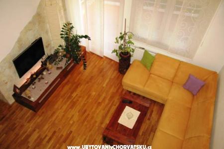 Appartamento Nikol foto 3