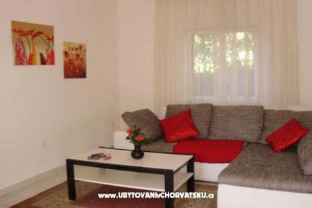 Appartamento Pinzan foto 2