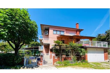 Appartamento Viktorija Pula - Pola Croazia