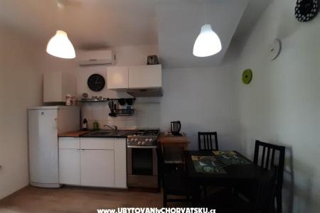 Appartamento Zora Pula foto 3