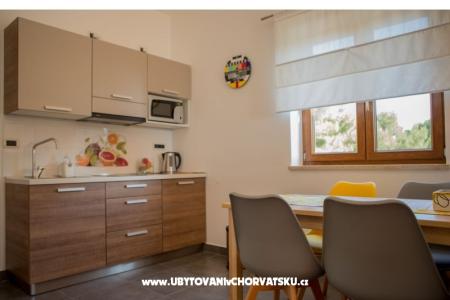 Appartamenti Grbin foto 3