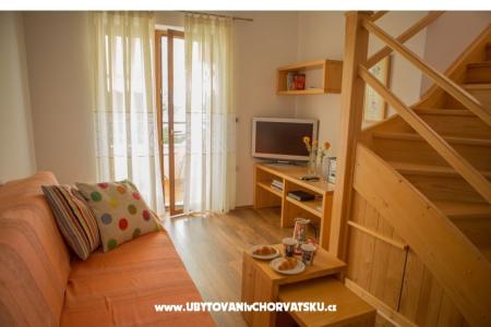 Appartamenti Grbin foto 4