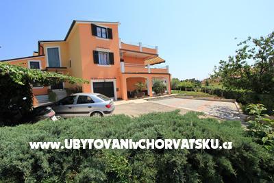 Appartamenti Mandic foto 2