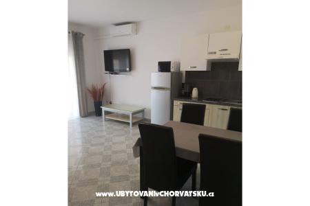 Appartamenti Marin foto 5