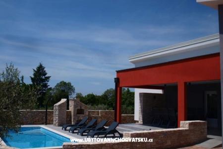Appartamenti Percan foto 3