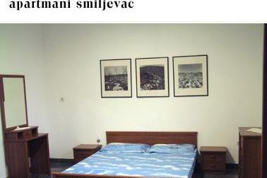 Appartamenti Smiljevac foto 5