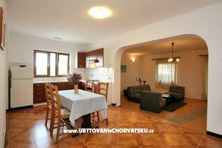 Appartamento Drenovica Pula foto 5
