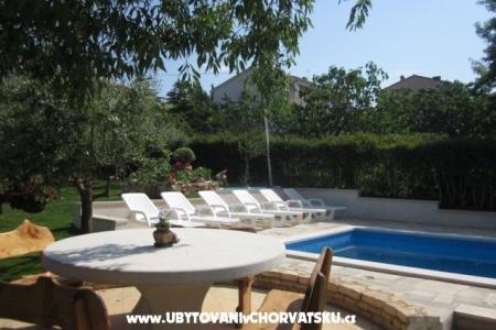 Appartamento pool Slivar foto 3
