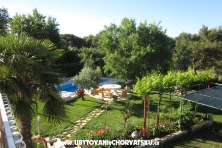 Appartamento pool Slivar foto 4