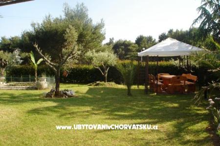Appartamento pool Slivar foto 5