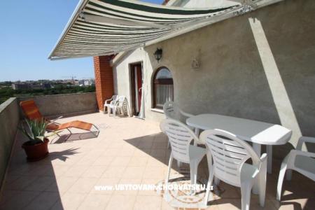 Appartamenti & Camere Valmade - Pula  foto 3