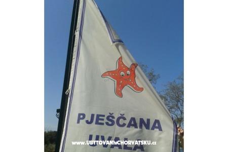 Appartamenti Ivana Pula - Pola Croazia