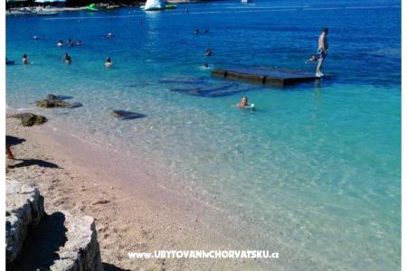 Appartamenti Alida Stinjan Pula - Pola Croazia