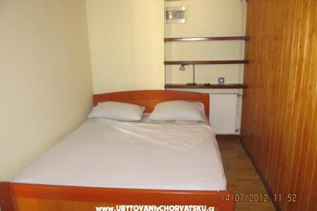 Appartamenti Polomčić foto 3