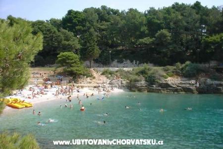 Appartamenti Tea Pula - Pola Croazia