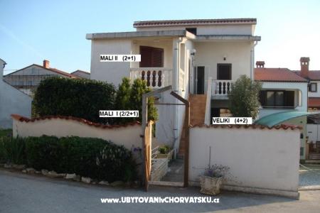 Appartamenti Villa Dolores foto 3