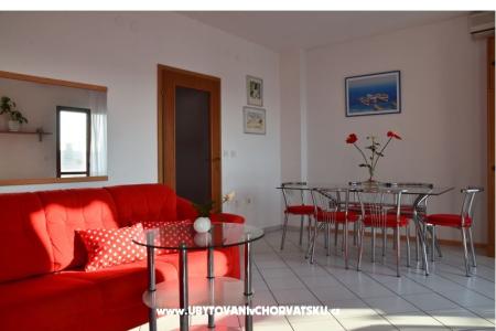 Appartamenti Villa Vanda foto 3