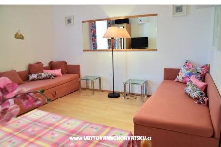 Appartamenti Villa Vanda foto 4