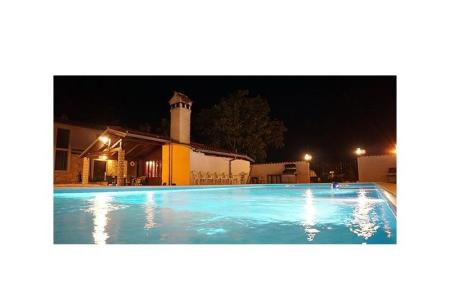 Case vacanza Stancija Hajdenjak foto 2