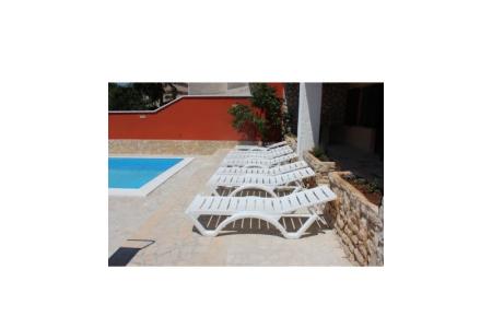 Casa with swimming pool foto 2