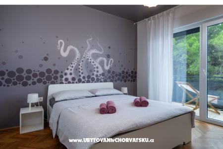 Nonamina apartments Pula - Pola Croazia
