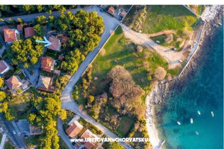 Appartamento Petra Pula - Pola Croazia