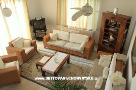 Villa Casablanca Rakalj foto 5