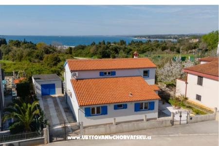 Villa Nino – Pula - Pola Croazia