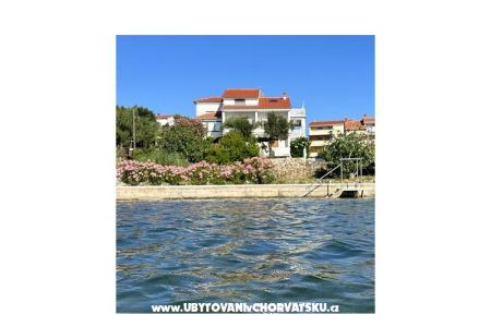 ALF apartmani RAB – Isola di Rab Croazia