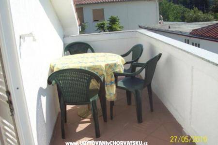 Appartamento Casa Vesna foto 5