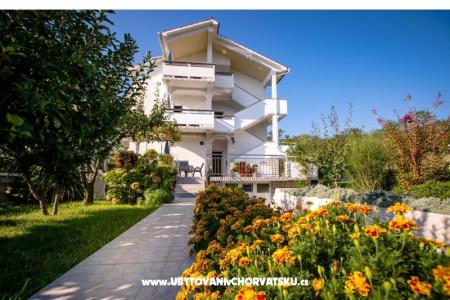 Appartamento Jakuc Isola di Rab Croazia