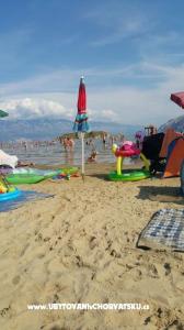 Appartamento Vrdoljak foto 2