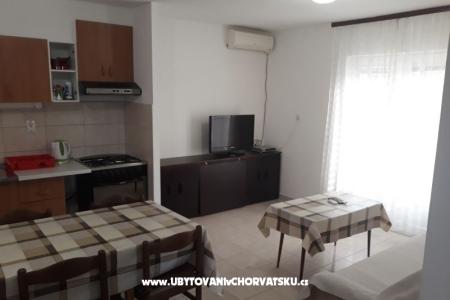 Appartamento Vrdoljak foto 5