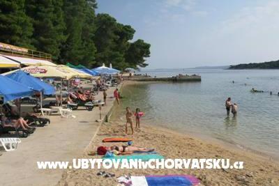 Appartamenti Ivanovski foto 2