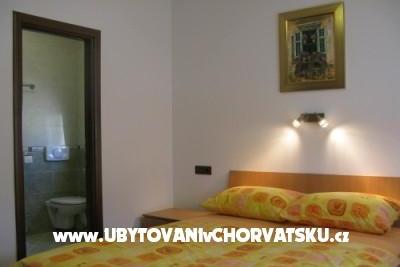 Appartamenti Ivanovski foto 5