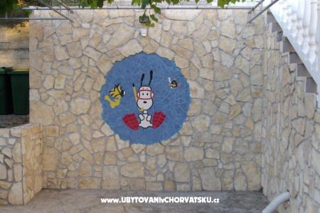 Appartamenti Ancy foto 2