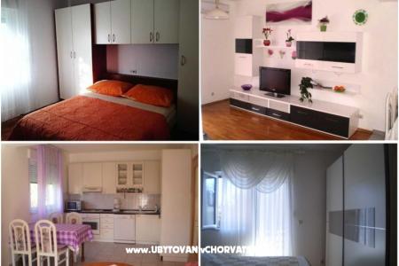 Appartamenti Batifogo foto 3